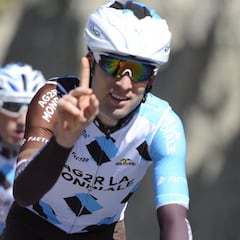 Bakelants será trasladado a Bélgica y operado este viernes