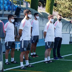 ‘La Fábrica’ no cierra en verano