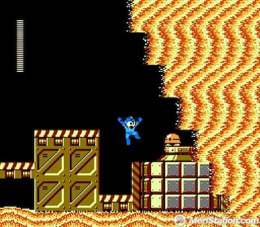 Mega Man 10