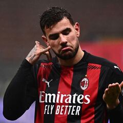 El PSG no para: otro que se marcha y no ceja por Theo