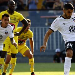 La cuarentena en conjunto de Nicolás Blandi y Pablo Mouche