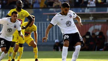 La cuarentena en conjunto de Nicolás Blandi y Pablo Mouche