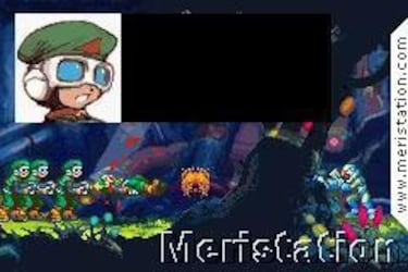 Megaman Zero (GameBoy)