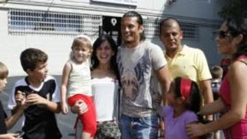 Valdez amenaza el pleno