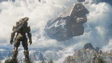 Halo 4: Vídeo sobre la invasión Covenant