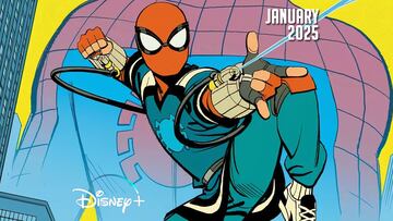 What’s coming to Disney+ in January 2025: movies, series, documentaries, and specials