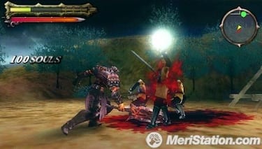 Undead Knights, Impresiones