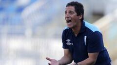 Mario Salas e inicio del torneo: “No tenemos pie para fallar”