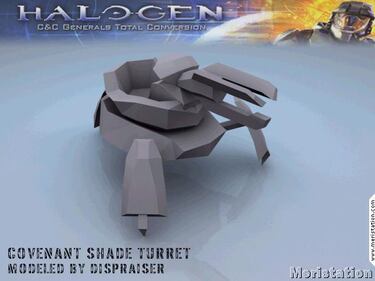 Otra forma de jugar a Halo