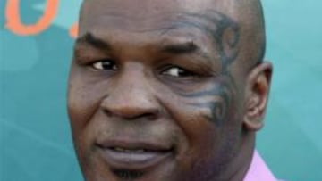 Tyson reconoce que no ha podido superar la muerte de su hija