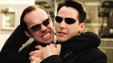 El mayor agujero de guion de ‘Matrix’: por qué usar humanos como baterías no tiene ningún sentido