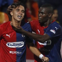 Medellín - Rionegro: Horario, TV y cómo ver online