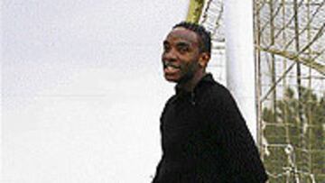 "Somos cuatro puntas y cuanto más difícil se lo pongamos al entrenador, mejor para el equipo"