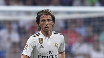 Alavés - Real Madrid: horario y TV donde ver el partido de LaLiga