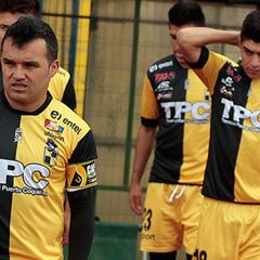 Tribunal castiga a Coquimbo por no usar un Sub 20 ante San Luis