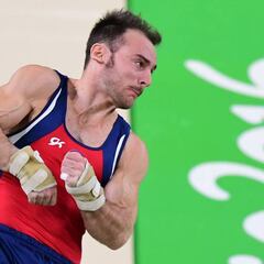 Coach de González: “Vamos por la perfección máxima para ganar medalla”