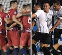 Los equipos paraguayos mandan en la Copa Libertadores 2019