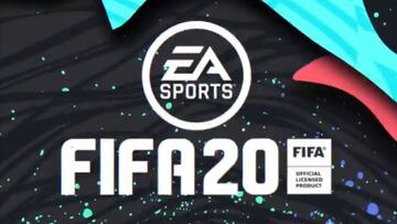 FIFA 20 llega el 27 de septiembre y presenta teaser tr¨¢iler