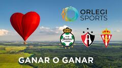 ‘Ganar o ganar’, bienvenida de Orlegi Sports al Sporting