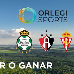 ‘Ganar o ganar’, bienvenida de Orlegi Sports al Sporting