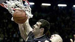 El Madrid recupera crédito