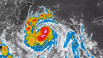 Clima en CDMX, hoy 21 de agosto: ¿en qué alcaldías lloverá y cuál es el pronostico del tiempo?