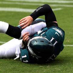 NFL Fantasy: Sit 'Em, Semana 4