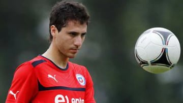 La olvidada selección Sub 23 que Berizzo armó en la Roja