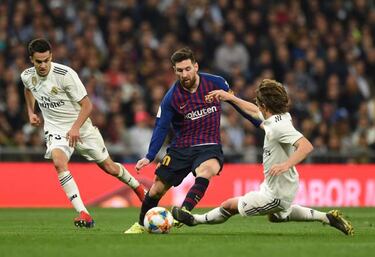 Primera predictions: LaLiga 2018-19 week 26