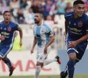 Antofagasta 0 - U. de Chile 1, Torneo de Clausura: resumen, crónica, reacciones e imágenes