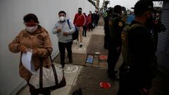 Cuarentena focalizada en Perú: qué es y qué restricciones tiene