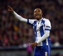 Brahimi, candidato al futbolista africano del año para la BBC