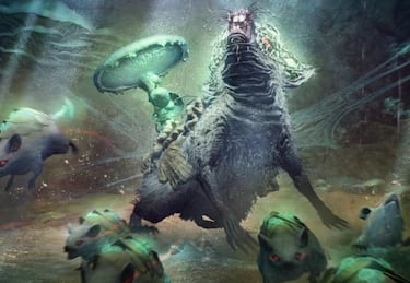 Wild Hearts: every Kemono and how to beat them