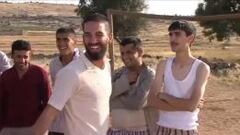 Arda Turan hace su estreno como actor en el cine de Turquía