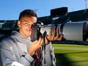 Álvaro Rodríguez: “No estoy aquí para demostrarle nada al Real Madrid”