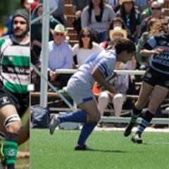 La División de Honor masculina y femenina ya tiene calendario