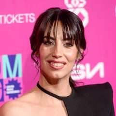 Almudena Cid, sobre Christian Gálvez: “Es como si preparas una boda y, sin saber por qué, no aparece el novio”