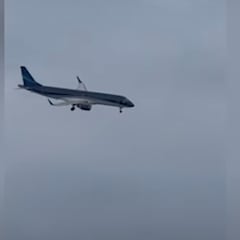 Putin pide disculpas por el derribo del avión de Azerbaiyán