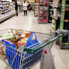 No solo en Mercadona: Carrefour, Lidl y MediaMarkt explican los códigos y horarios para ligar en sus tiendas