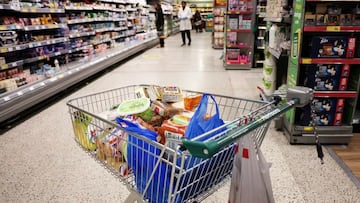 No solo en Mercadona: Carrefour, Lidl y MediaMarkt explican los códigos y horarios para ligar en sus tiendas
