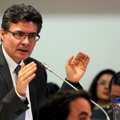 Alejandro Gaviria, nuevo candidato presidencial: ¿quién es y cuál será su partido político?