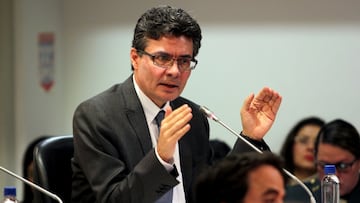 Alejandro Gaviria, nuevo candidato presidencial. Conozca quién es y por cuál partido político oficializará su campaña el hasta ahora rector de Los Andes.