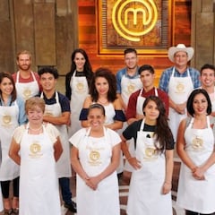MasterChef México: Los mejores momentos de la competencia