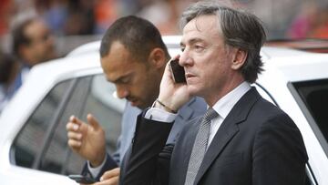 14/07/16 VALENCIA ACTO PRESENTACION DE LUIS NANI COMO NUEVO JUGADOR GARCIA PITARCH