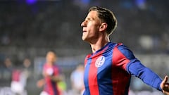 San Lorenzo - Arsenal, en vivo: Liga Argentina en directo