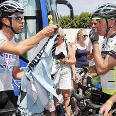 Maxi Richeze también da positivo por coronavirus