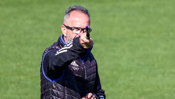 Cervera, camino de superar la mejor posición histórica