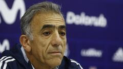 Aguad indicó que no habrá interinato en la banca de la U