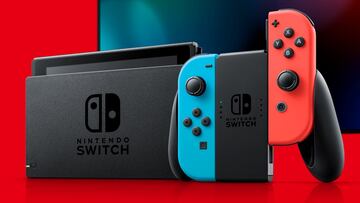 NIntendo Switch compromiso romper ciclo vida plataforma