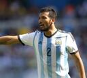 Garay se marcha al Zenit por 15 millones; 7,5 para el Real Madrid